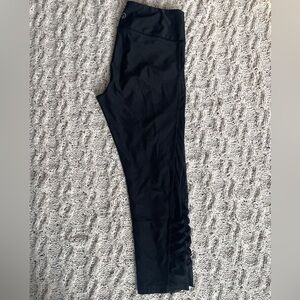 Black Women's Leggings